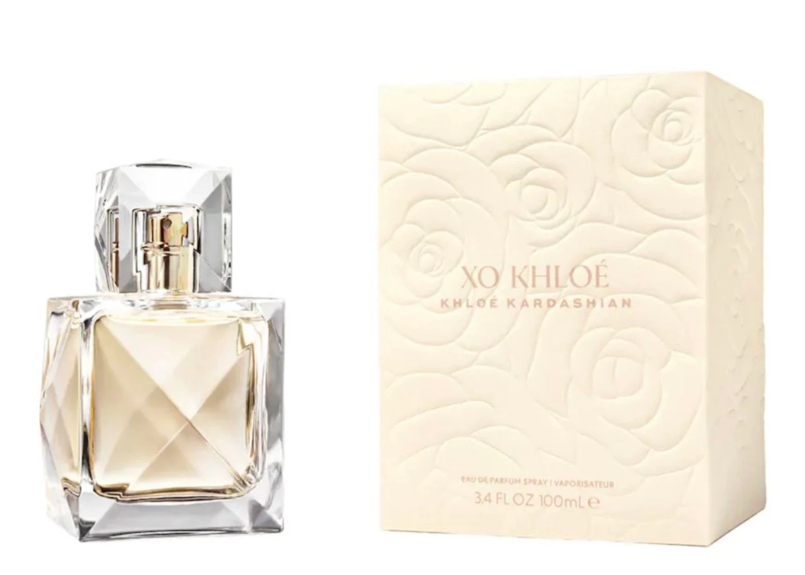 Perfume XO Khloé Kardashian – photo 10